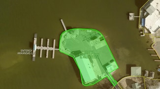 Hot Springs, AR Retail - 136 Butler Ln Hot Springs, AR Retail - 136 Butler Ln