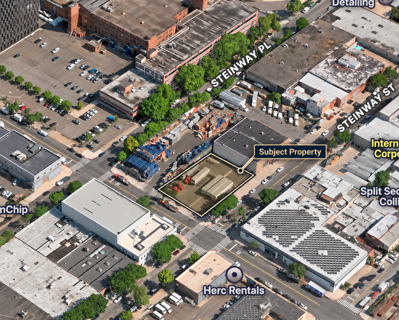 18-78 Steinway St, Astoria, NY for Rent