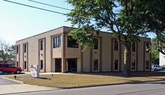 Norfolk, VA Office - 5445 Henneman Dr