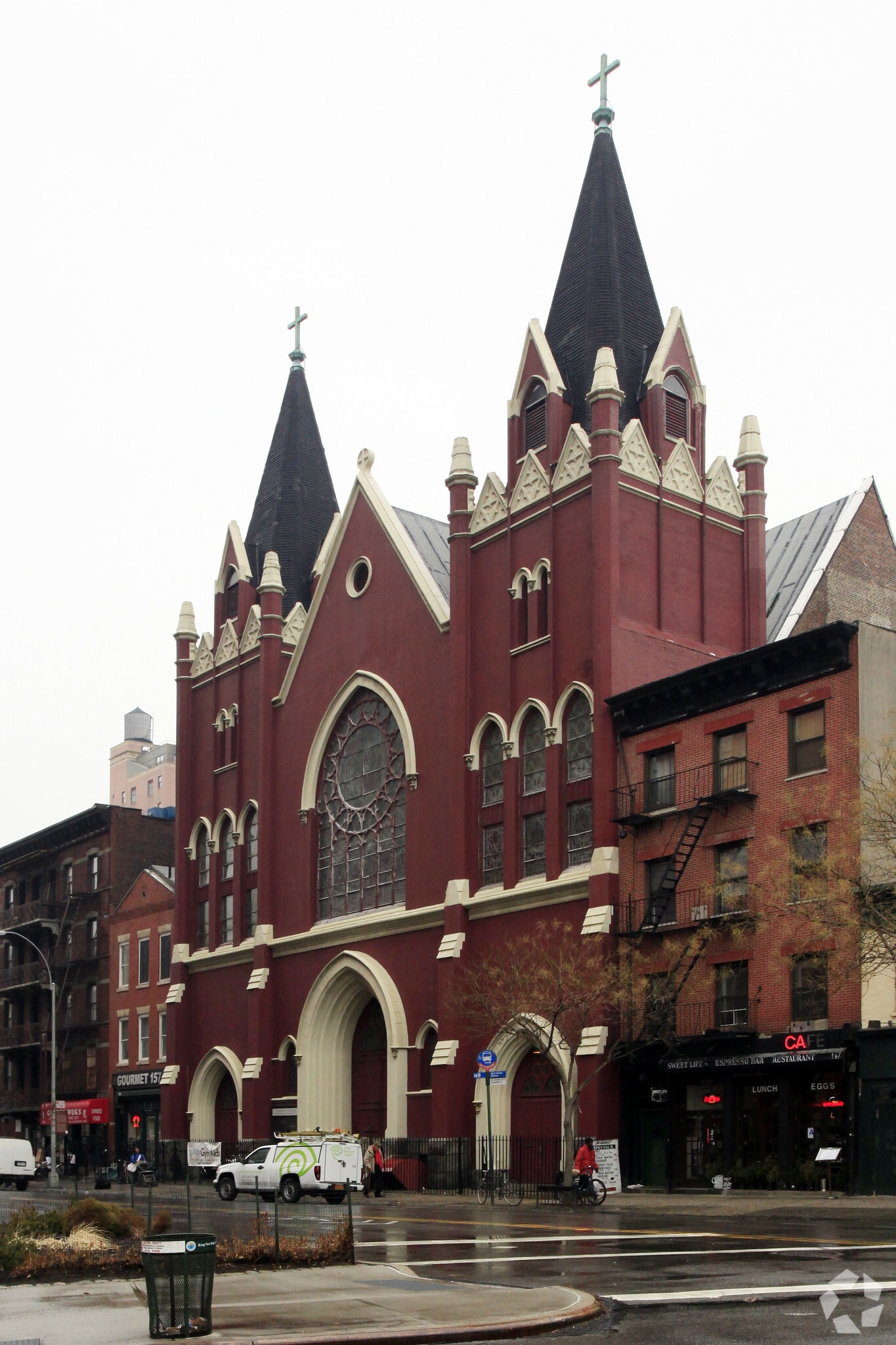 149 Christopher St, New York, NY for Sale