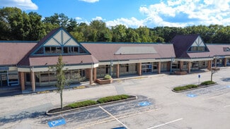 East Greenwich, RI Retail - 5600 Post Rd