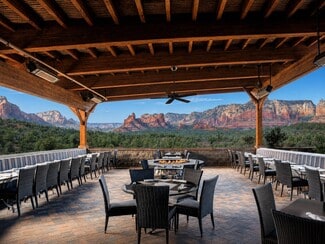 Sedona, AZ Restaurant - 700 W Highway 89A Sedona, AZ Restaurant - 700 W Highway 89A