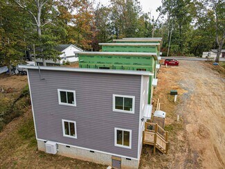 Asheville, NC undefined - 108 Lager Ln