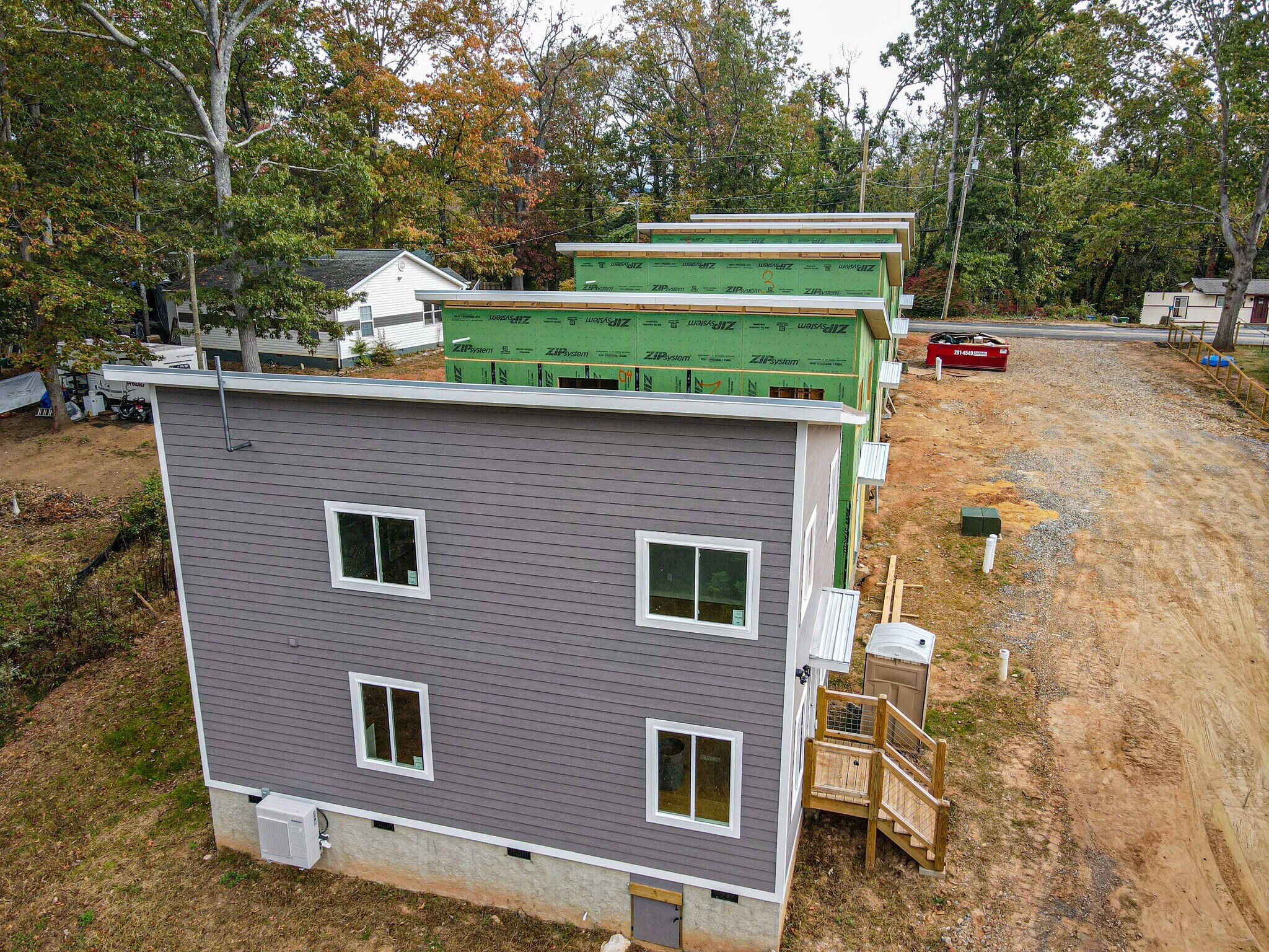 108 Lager Ln, Asheville, NC for Sale