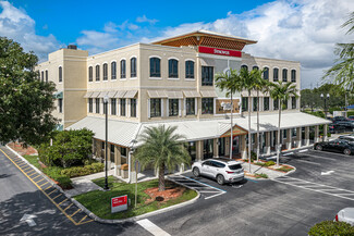 Davie, FL Office - 5599 S University Dr