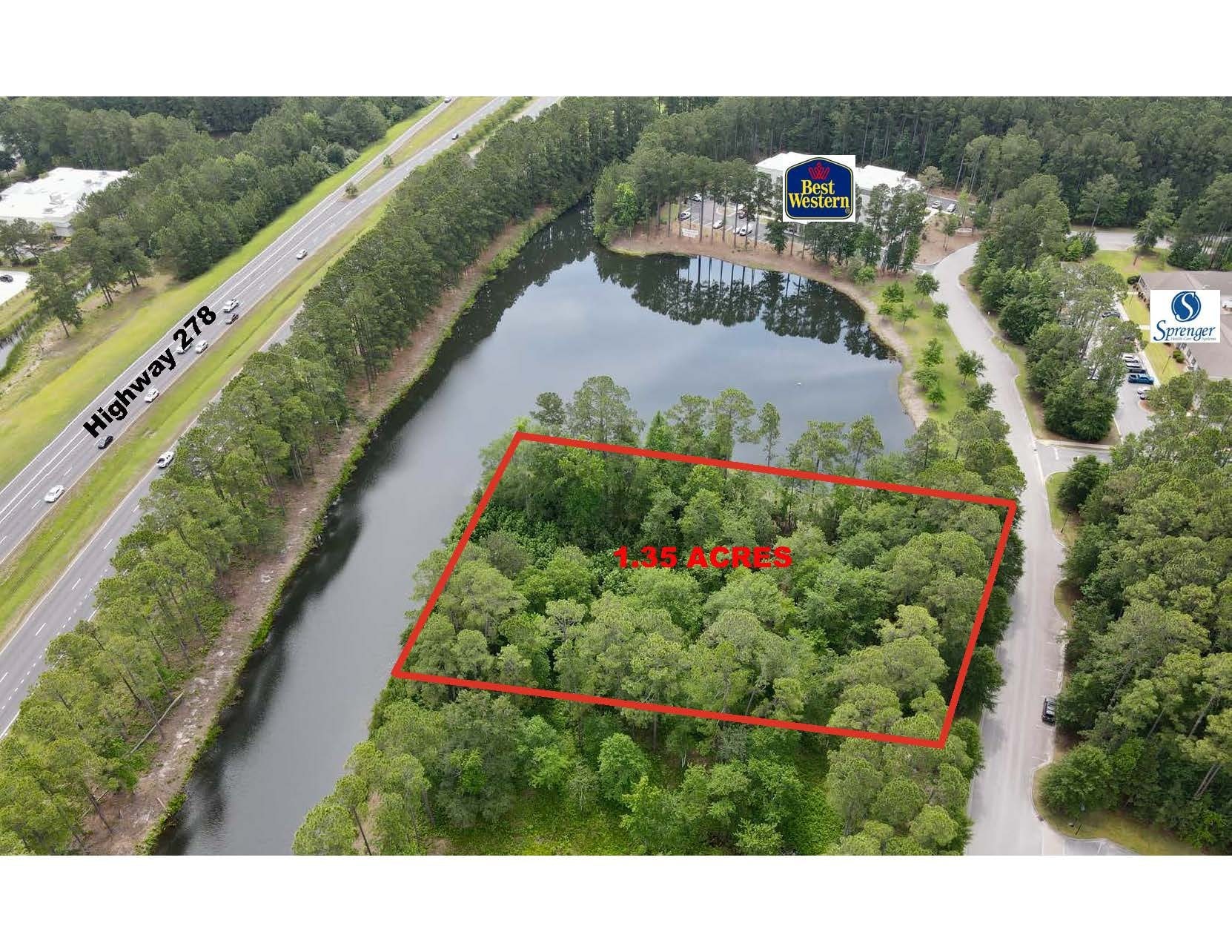 235 Okatie Village Dr, Okatie, SC for Sale