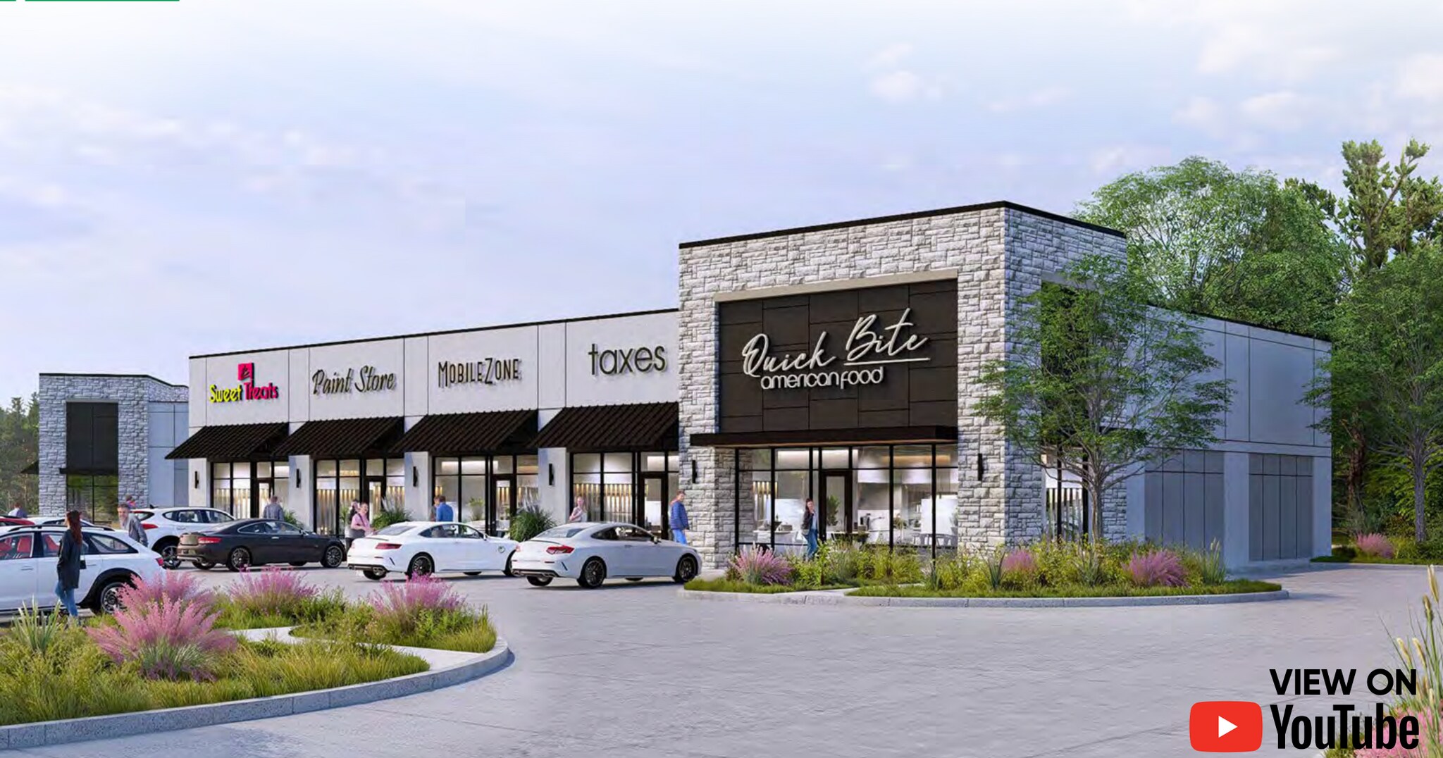 Yarrington Rd & Camino Real, San Marcos, TX for Rent