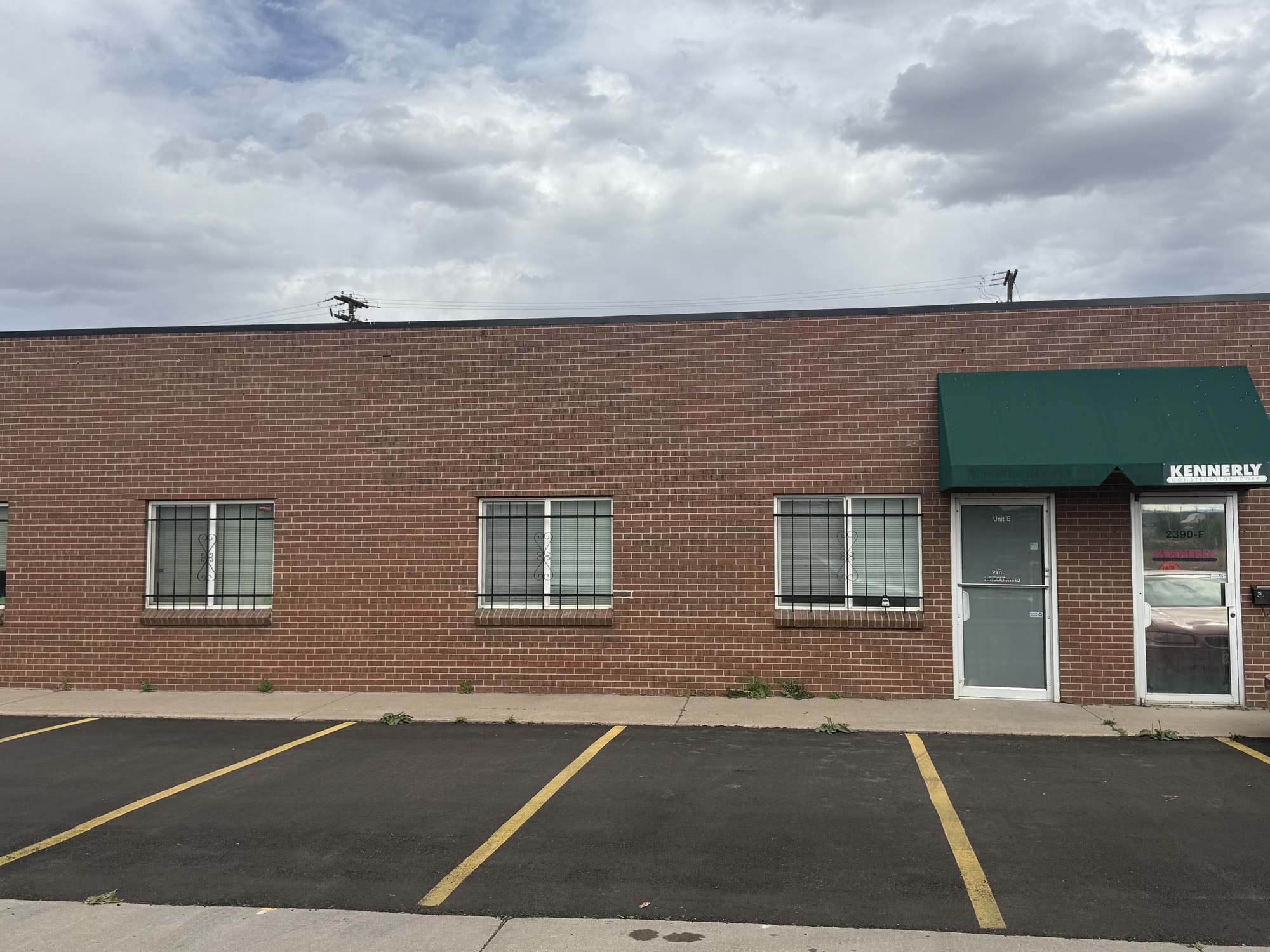2390 S Kalamath St, Denver, CO for Rent