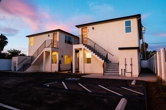Escondido, CA Apartments - 630 N Juniper St