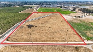 Livingston, CA Commercial - 1777 Bird Rd