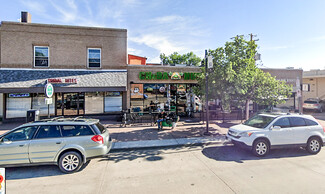 Boulder, CO undefined