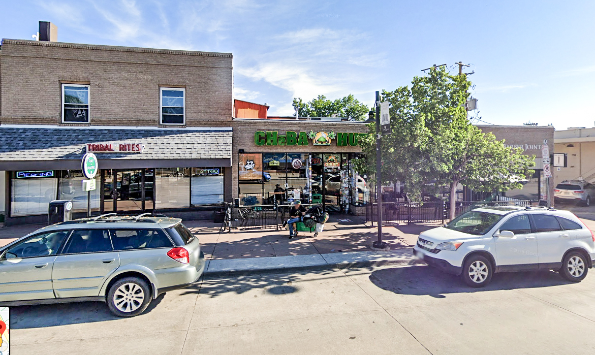 , Boulder, CO for Sale