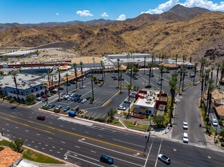 Cathedral City, CA Storefront - 67555 E Palm Canyon Dr