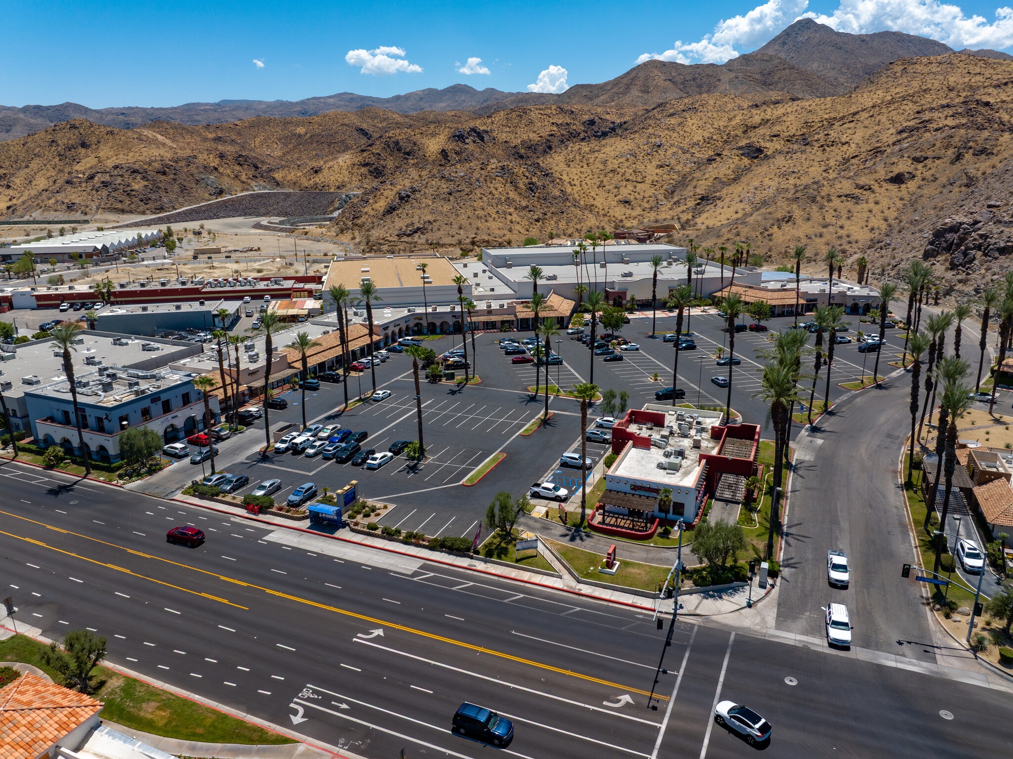 67555 E Palm Canyon Dr, Cathedral City, CA for Sale