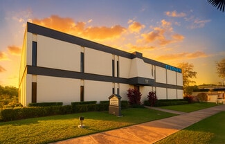 Maitland, FL Office - 111 S Maitland Ave Maitland, FL Office - 111 S Maitland Ave