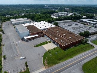 Nashville, TN Industrial - 707 Spence Ln