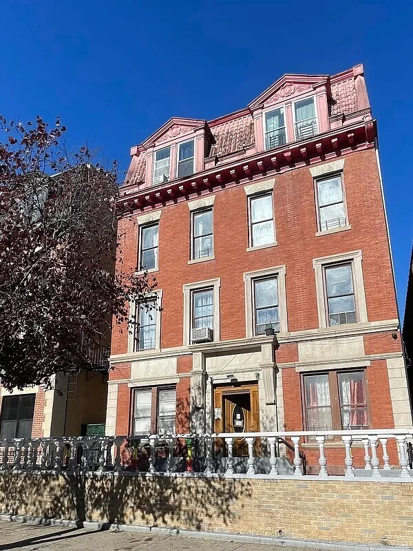 347 Lincoln Rd, Brooklyn, NY for Sale