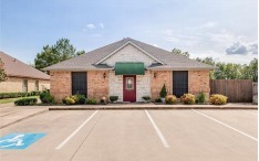 Bedford, TX Medical - 2606 Harwood Rd