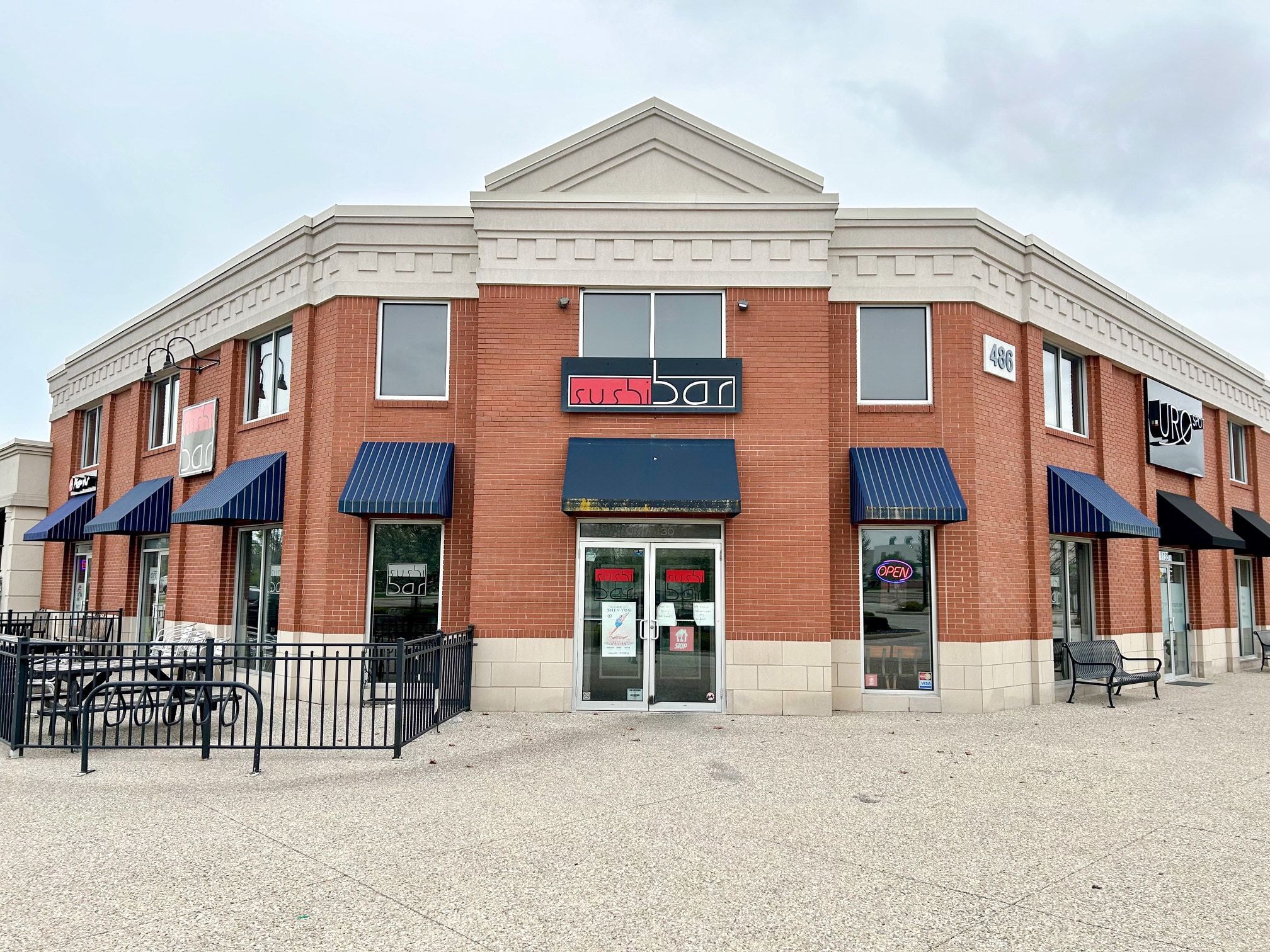 486 Advance Blvd, Lakeshore, ON for Rent
