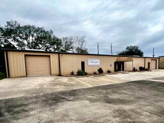 Houston, TX Industrial - 11781 Barwood Bend Dr