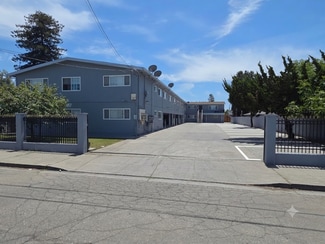 Hayward, CA Apartments - 257 Poplar Ave