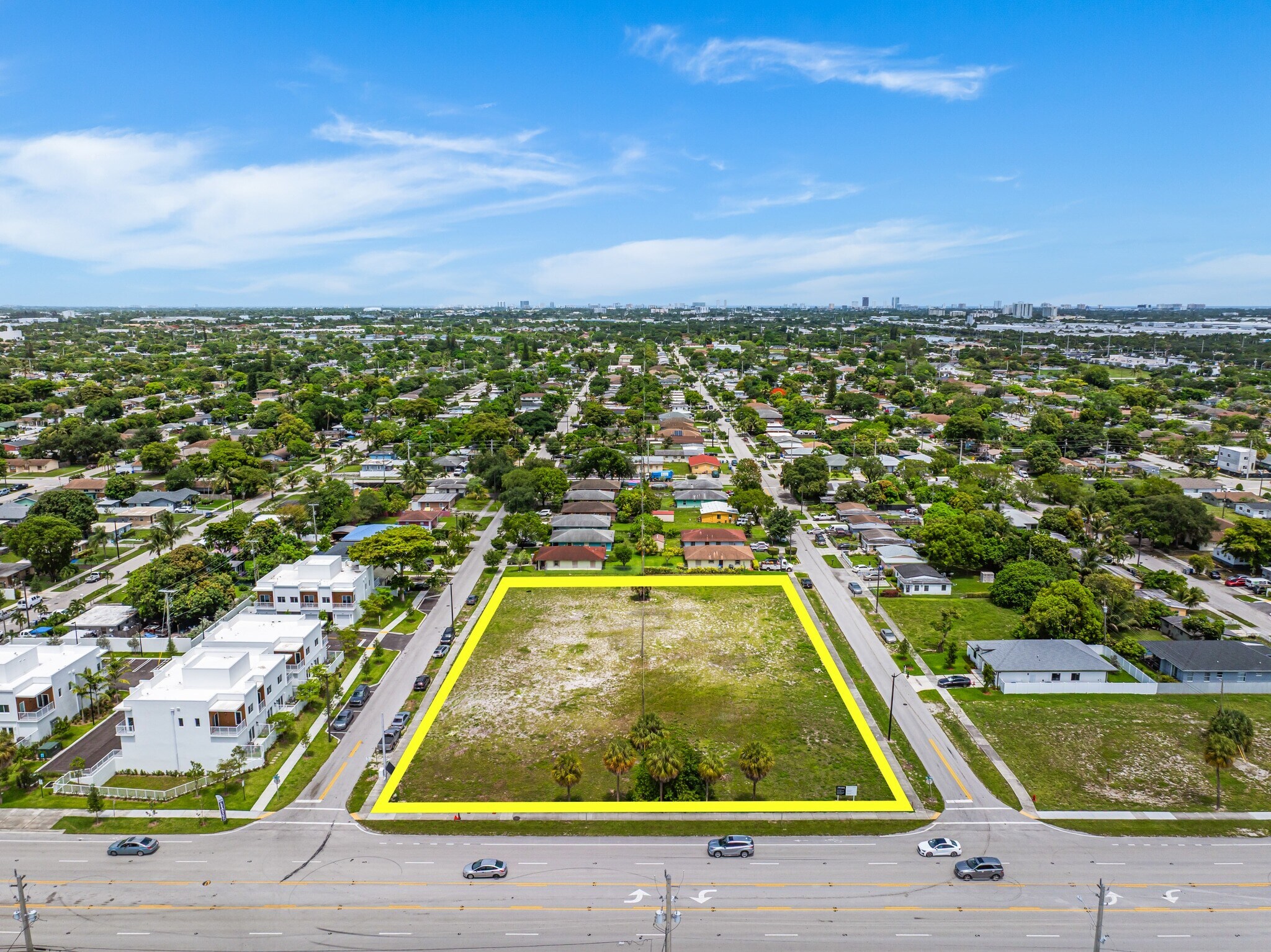 3058 NW 4th Ct, Pompano Beach, FL for Sale