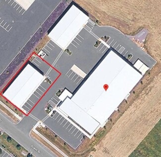 Washougal, WA Office, Flex - 4055 S Grant St Washougal, WA Office, Flex - 4055 S Grant St