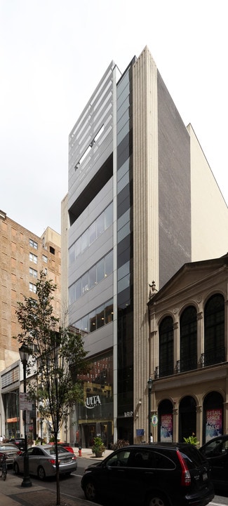 Philadelphia, PA Retail - 1619 Walnut St