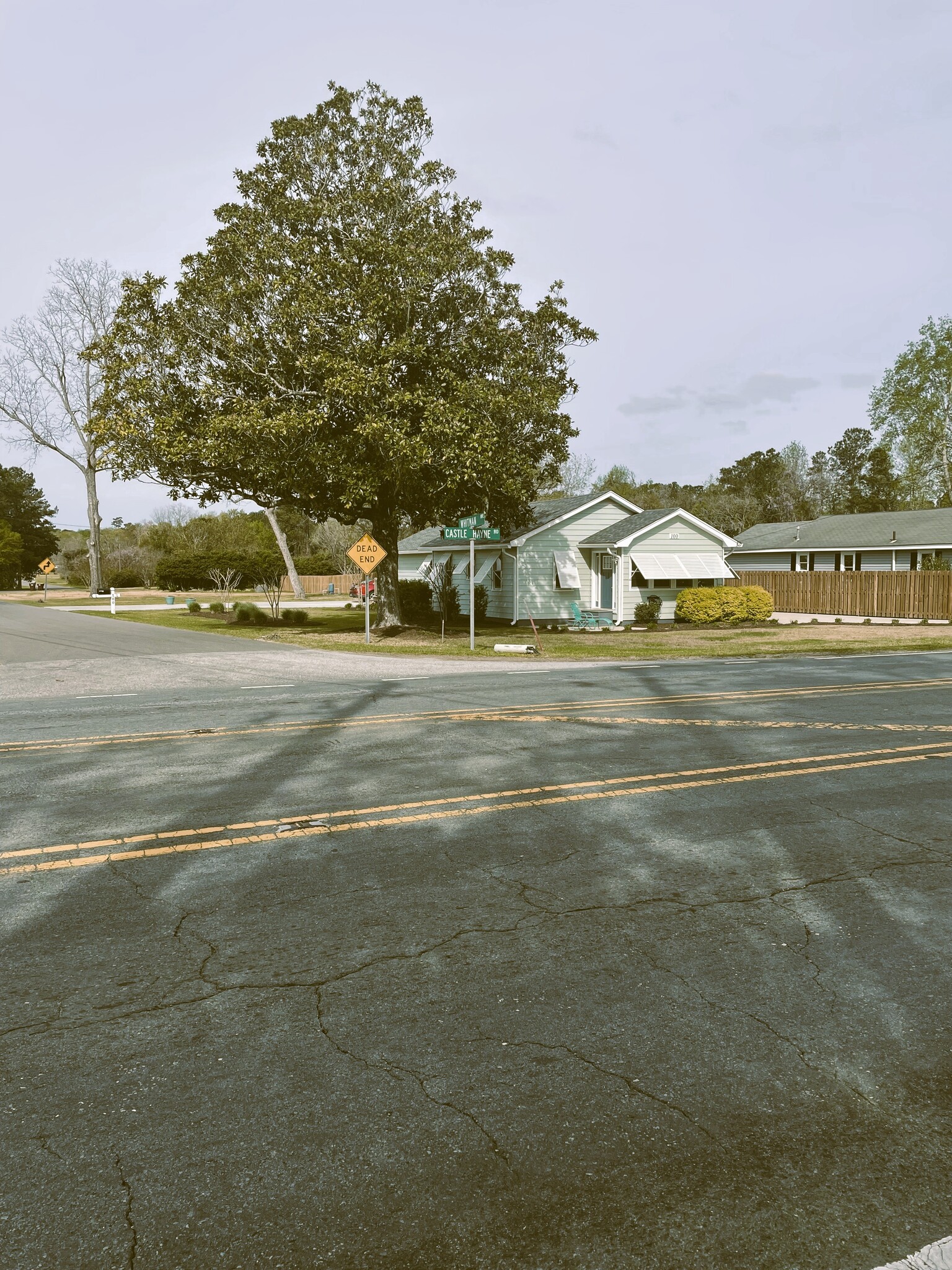 100 Whitman Ave, Castle Hayne, NC for Sale