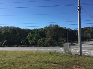 Gainesville, GA Commercial Land - 7615 Bethel Rd Gainesville, GA Commercial Land - 7615 Bethel Rd