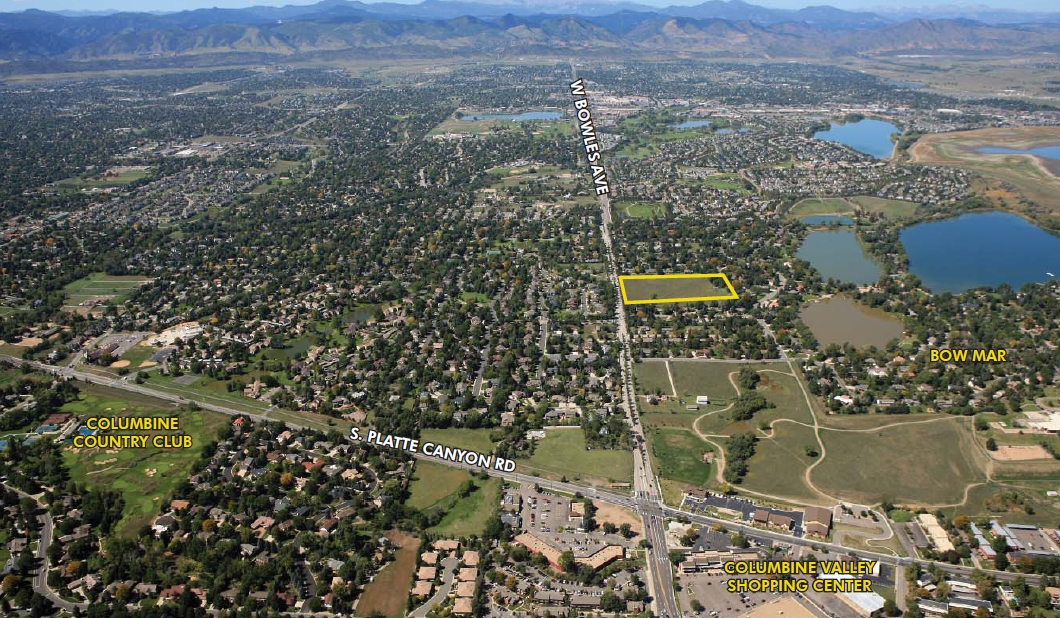 4501 W Bowles Ave, Littleton, CO for Sale