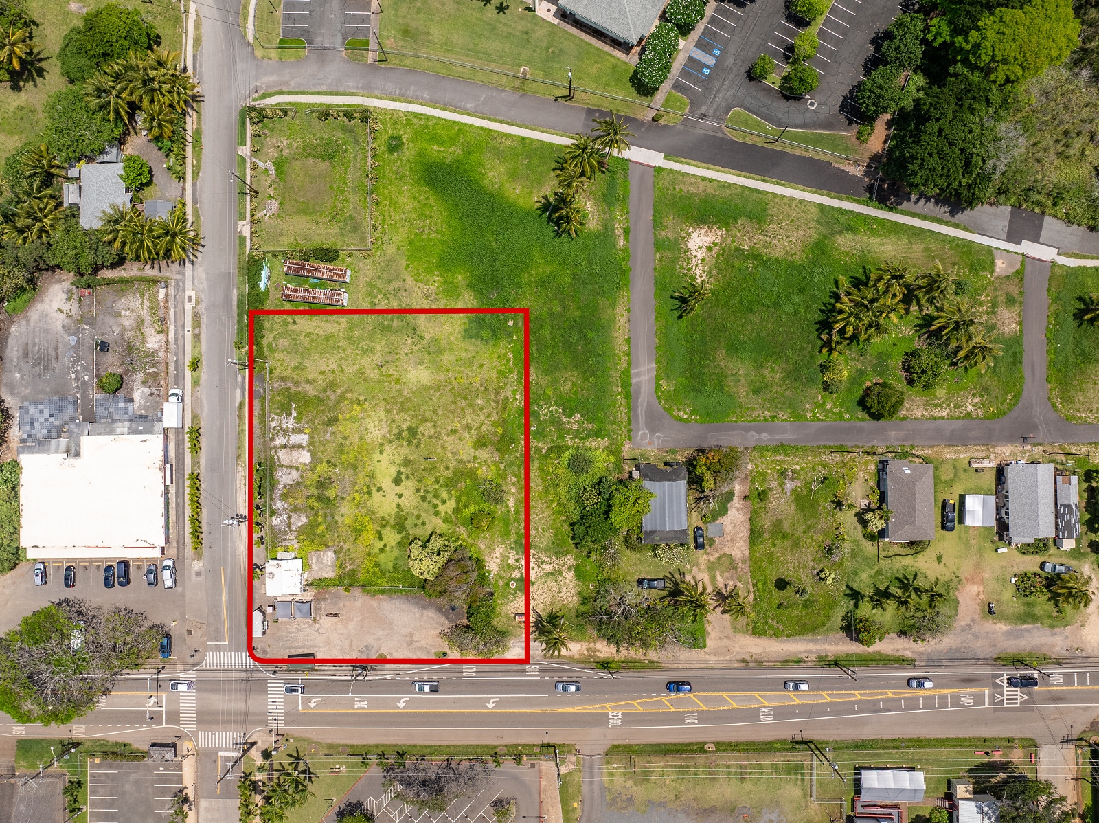 56-481 Kamehameha Hwy, Kahuku, HI for Sale