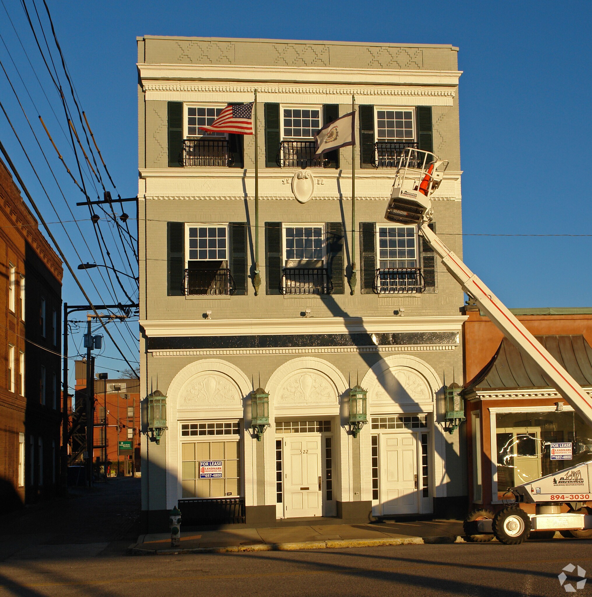 522 9th St, Huntington, WV for Sale