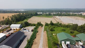 Port Perry, ON Commercial - 132 N Port Rd