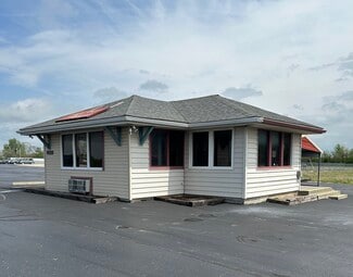Sedalia, MO Office - 4343 S Limit Ave Sedalia, MO Office - 4343 S Limit Ave