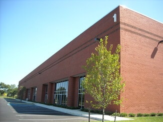Cranbury, NJ Flex - 2 Corporate Dr