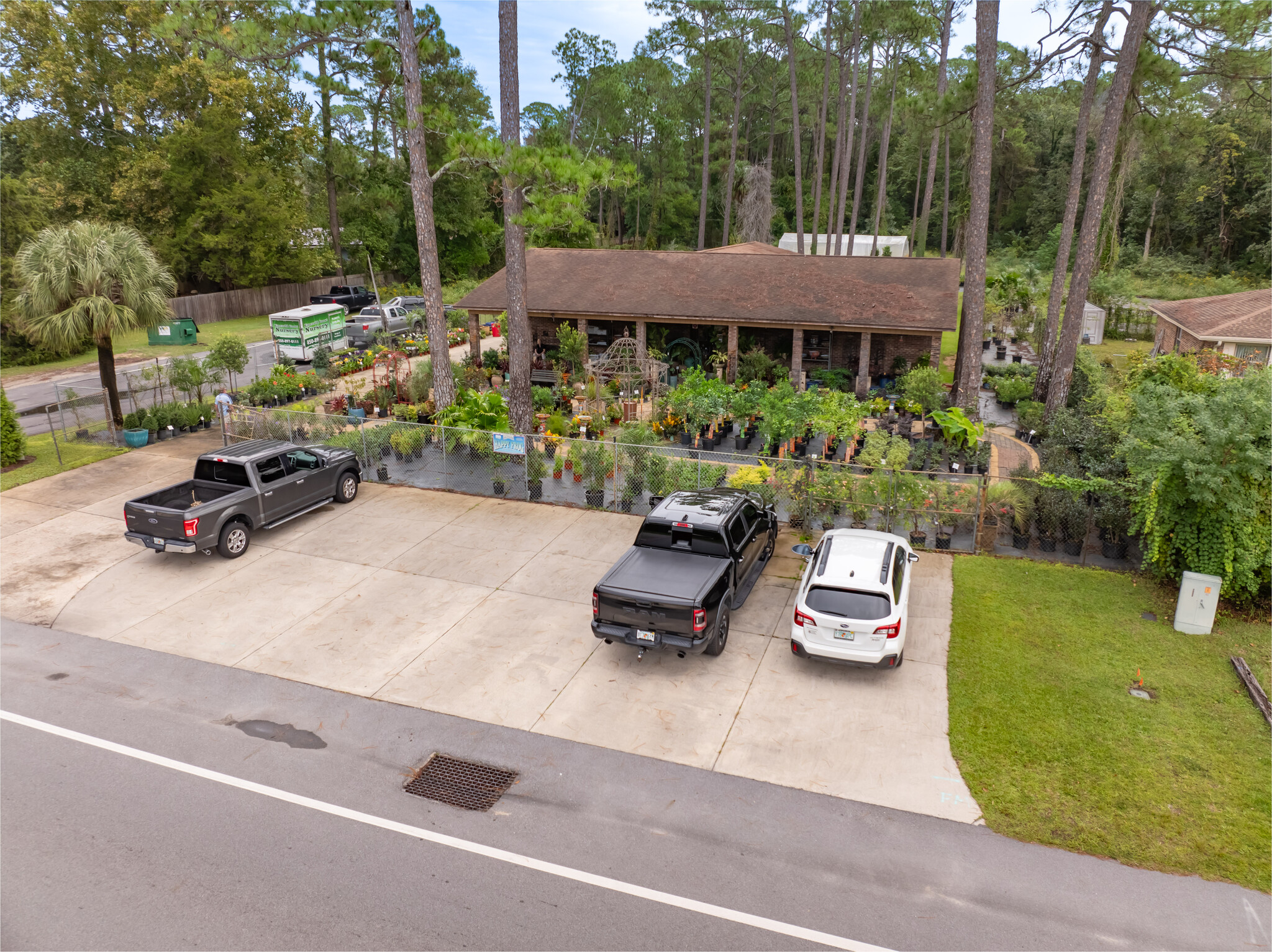 1405 Palm Blvd, Niceville, FL for Sale