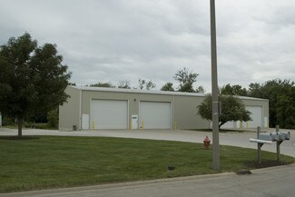 Shorewood, IL Warehouse - 303 Amendodge Dr