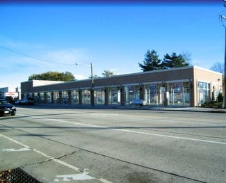 Seaford, NY Retail - 3524 Merrick Rd