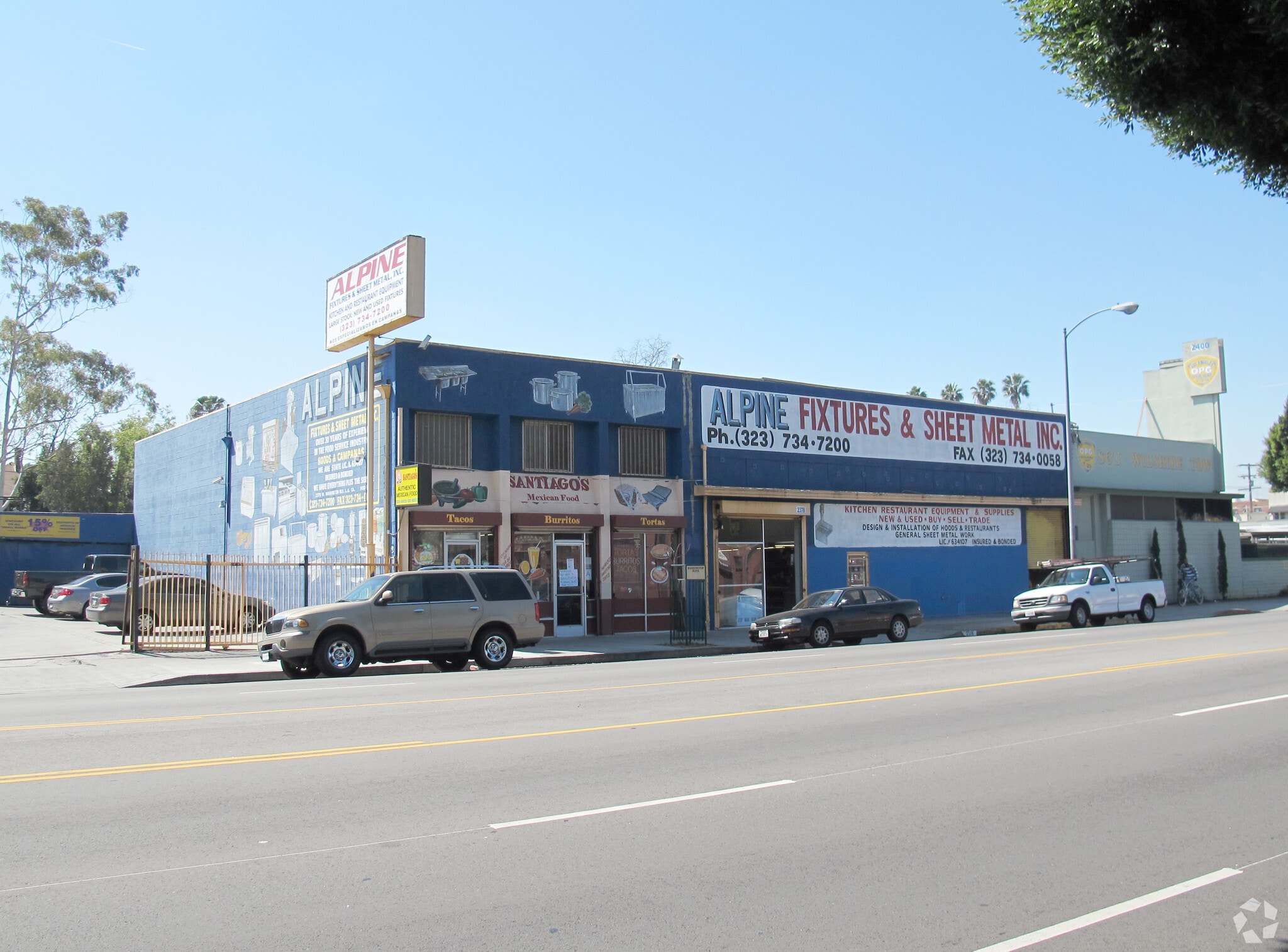 , Los Angeles, CA for Sale