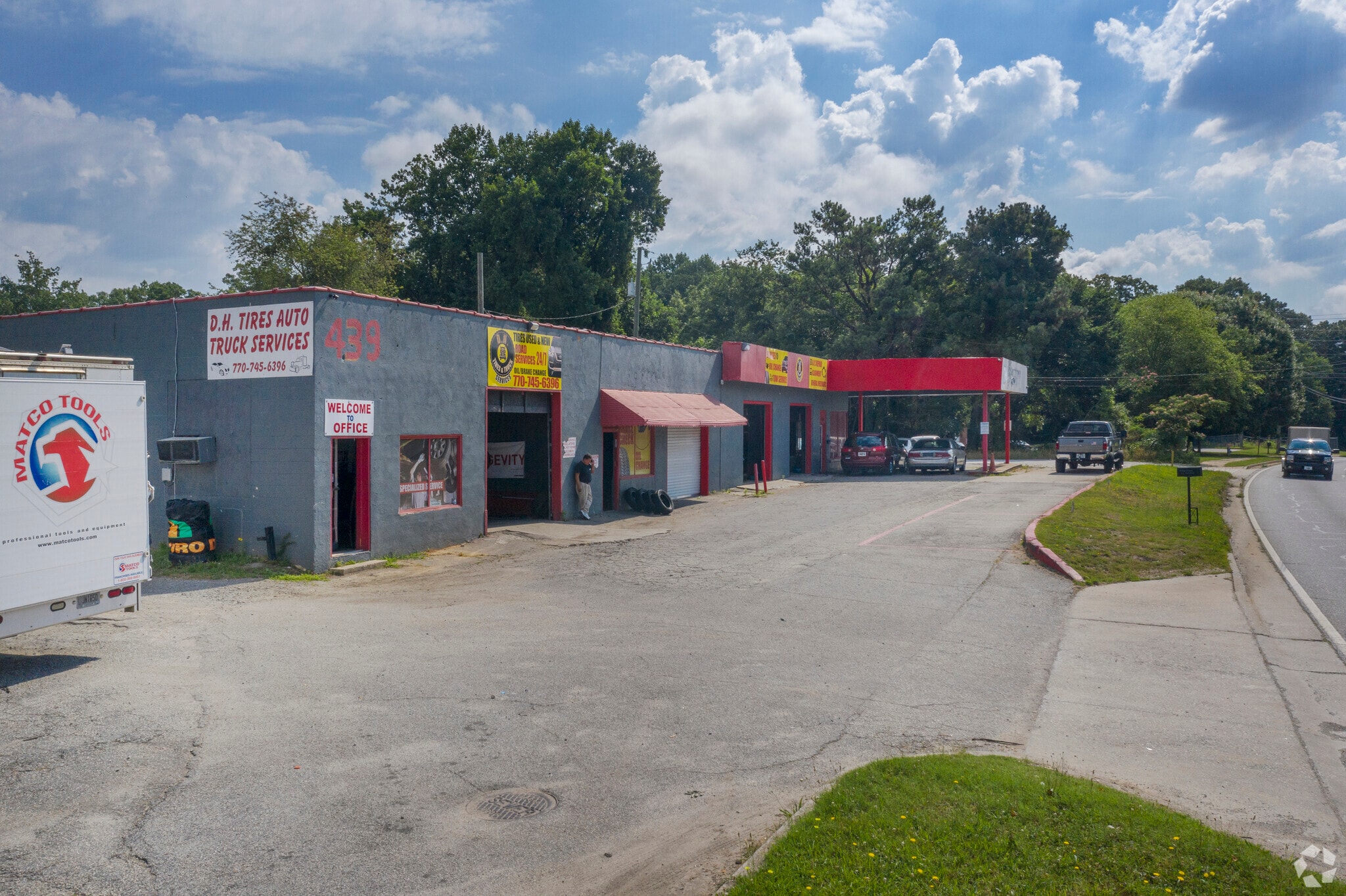 439 Veterans Memorial Hwy SE, Mableton, GA for Sale