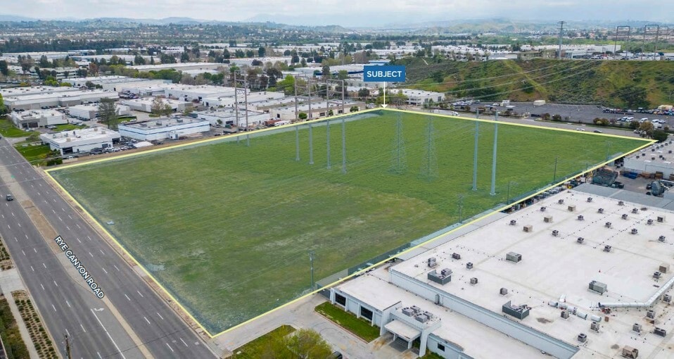 25605 Rye Canyon Rd, Valencia, CA for Sale