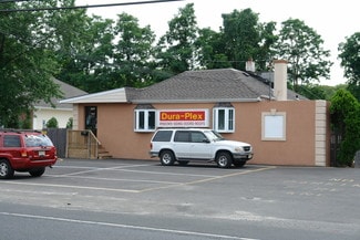 Brick, NJ Office/Retail - 1681 Rt-88