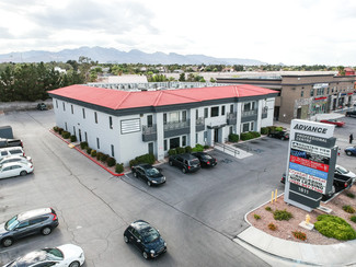 Las Vegas, NV Office/Medical - 1811 S Rainbow Blvd
