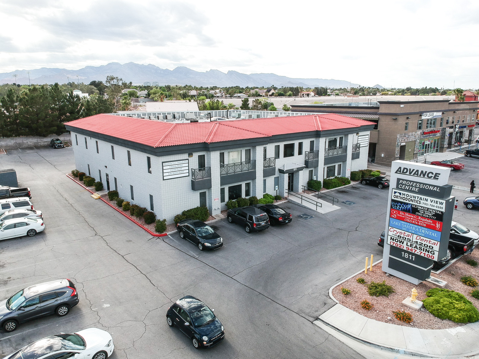 1811 S Rainbow Blvd, Las Vegas, NV for Rent