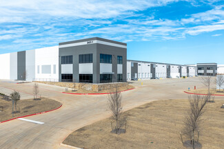 Denton, TX Industrial - 3411 Mingo Rd