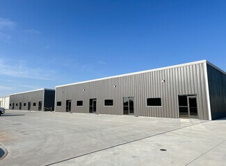 Wichita, KS Flex - 3725-3729 N Ridgewood St Wichita, KS Flex - 3725-3729 N Ridgewood St