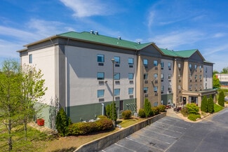 Columbus, GA Hospitality - 4027 Veterans Ct