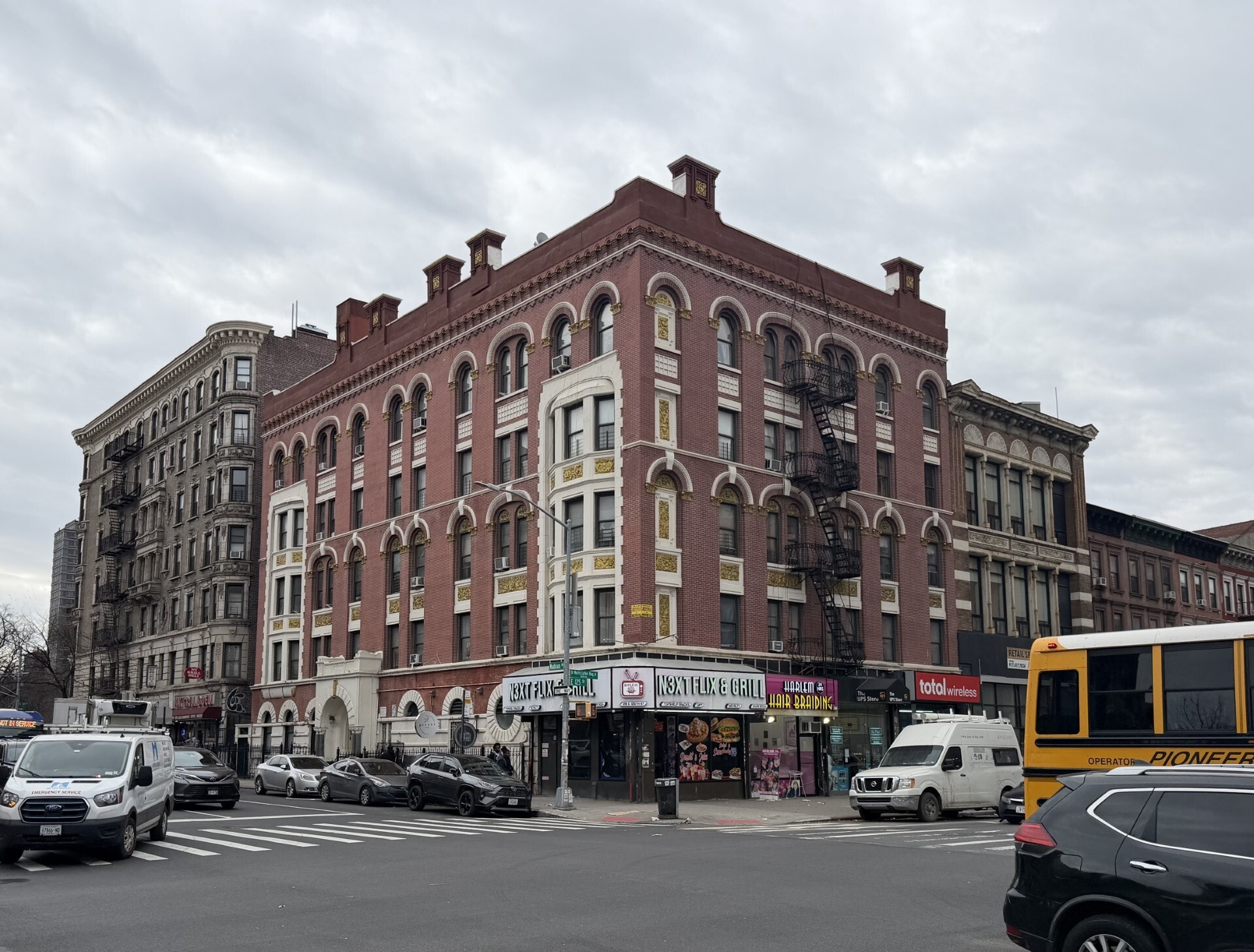 1944 Madison Ave, New York, NY for Sale