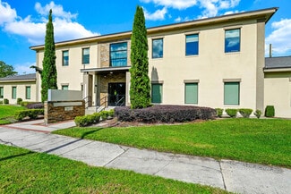 Orlando, FL Office - 1601 W Colonial Dr